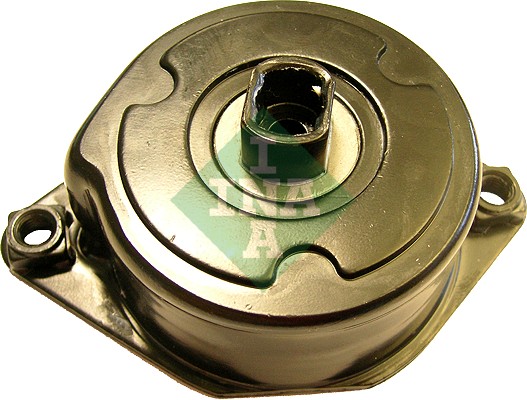 Belt Tensioner, V-ribbed belt (WG1253428)