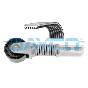 V-Ribbed Belt Set (WG2006855)