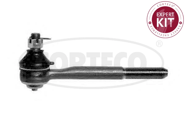 Tie Rod End (WG2292562)