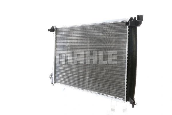 Radiator, engine cooling (WG2183650)