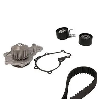 Water Pump & Timing Belt Kit (WG2261590)