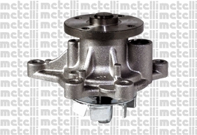 Water Pump, engine cooling (WG1790589)
