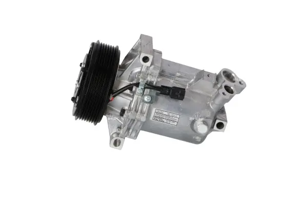 Compressor, air conditioning (WG2159043)