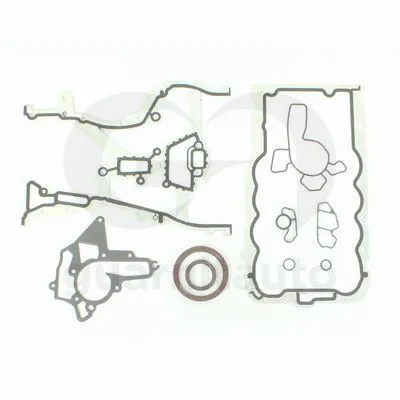 Gasket Kit, crankcase (WG2133233)