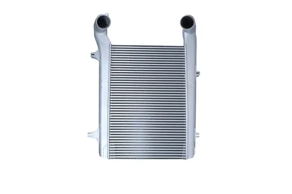 Charge Air Cooler (WG1724146)