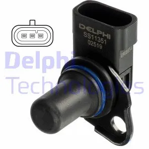 Sensor, camshaft position (WG1966995)