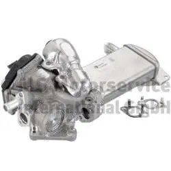 Cooler, exhaust gas recirculation (WG2136365)