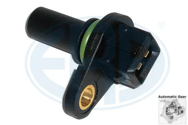 Sensor, crankshaft pulse (WG1493289)