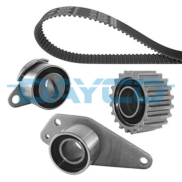 Timing Belt Kit (WG2007427)