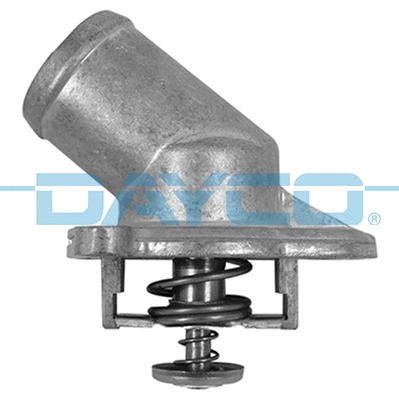 Thermostat, coolant (WG2113234)