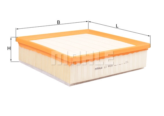 Air Filter (WG2326093)