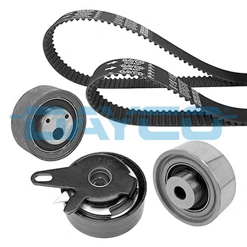 Timing Belt Kit (WG2007593)