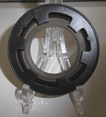 Shaft Seal, crankshaft