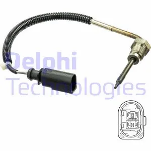 Sensor, exhaust gas temperature (WG2170460)