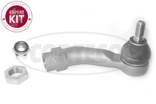 Tie Rod End (WG2291321)