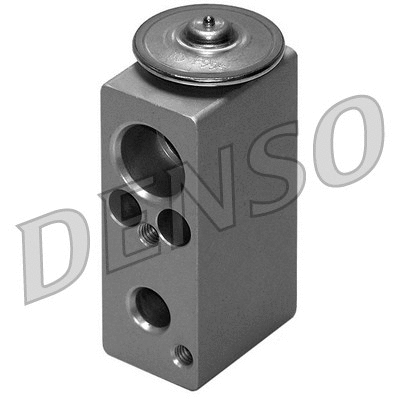 Expansion Valve, air conditioning (WG1920370)