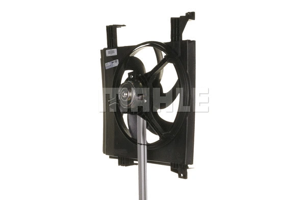 Fan, engine cooling (WG2180587)