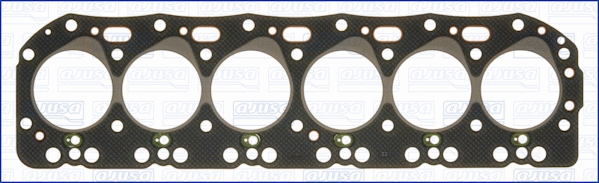 Gasket, cylinder head (WG1158953)