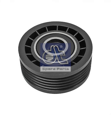 Tensioner Pulley, V-ribbed belt (WG2318138)