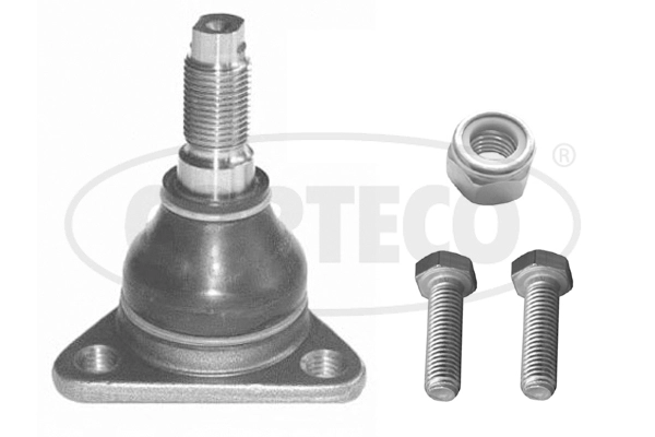 Ball Joint (WG2292014)