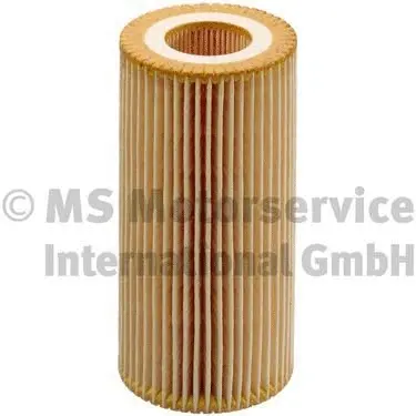 Oil Filter (WG1018502)