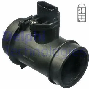 Mass Air Flow Sensor (WG1498130)