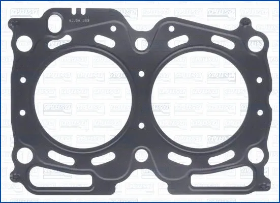 Gasket, cylinder head (WG1009102)