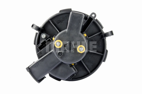 Interior Blower (WG2179826)