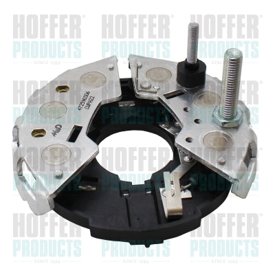 Rectifier, alternator (WG2262732)