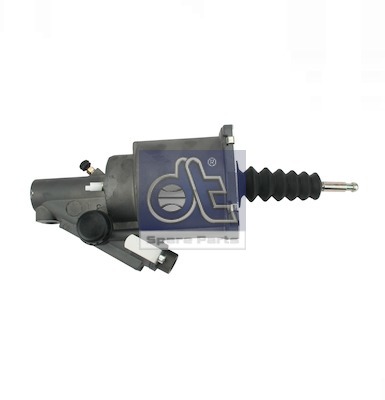 Clutch Booster (WG2312877)