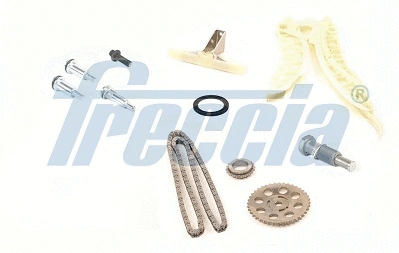 Timing Chain Kit (WG2202970)