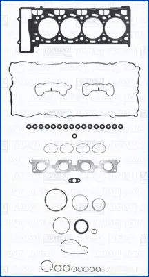 Gasket Kit, cylinder head (WG1752954)