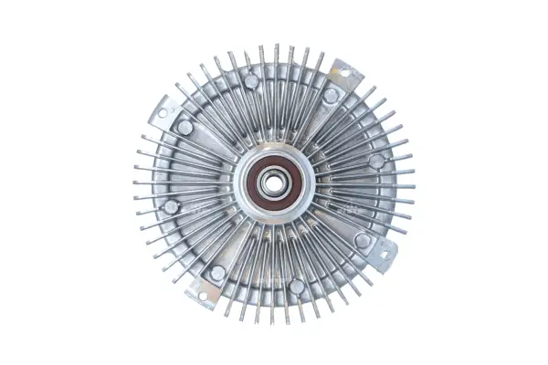 Clutch, radiator fan (WG1720934)