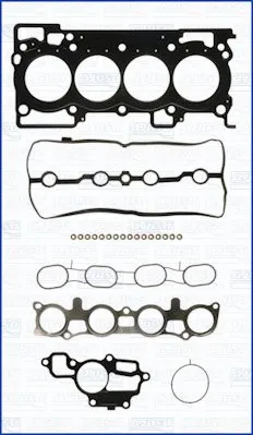 Gasket Kit, cylinder head (WG1307134)