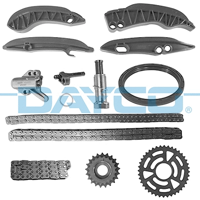 Timing Chain Kit (WG2008148)