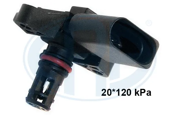 Sensor, intake manifold pressure (WG1493411)