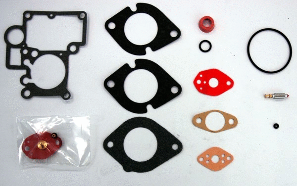 Repair Kit, carburettor (WG1965807)