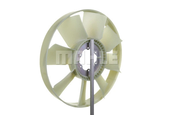 Fan Wheel, engine cooling