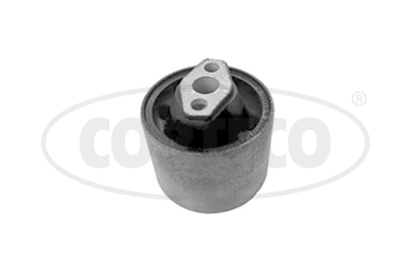 Mounting, control/trailing arm (WG2289822)