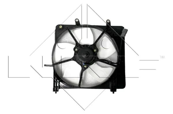 Fan, engine cooling (WG1720442)