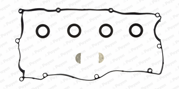 Gasket Set, cylinder head cover (WG1181233)