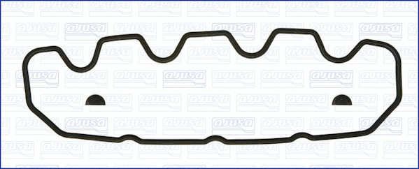 Gasket Set, cylinder head cover (WG1455485)