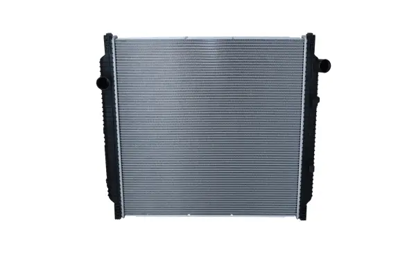 Radiator, engine cooling (WG1721584)