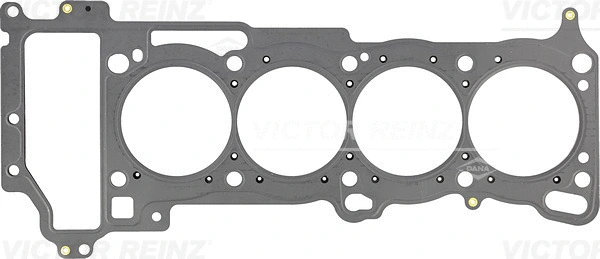 Gasket, cylinder head (WG1244557)