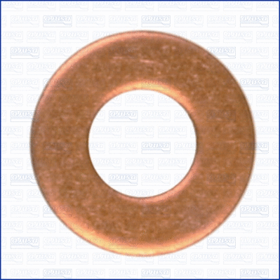 Seal Ring, oil drain plug (WG1451953)