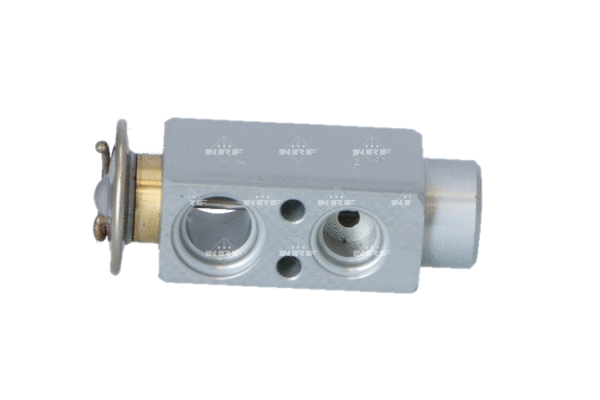 Expansion Valve, air conditioning