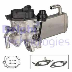EGR Valve (WG2200560)