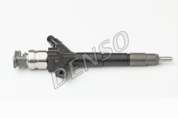 Injector Nozzle