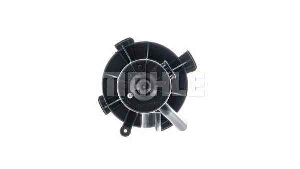 Interior Blower (WG2179924)