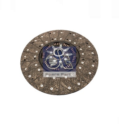 Clutch Disc (WG2306941)